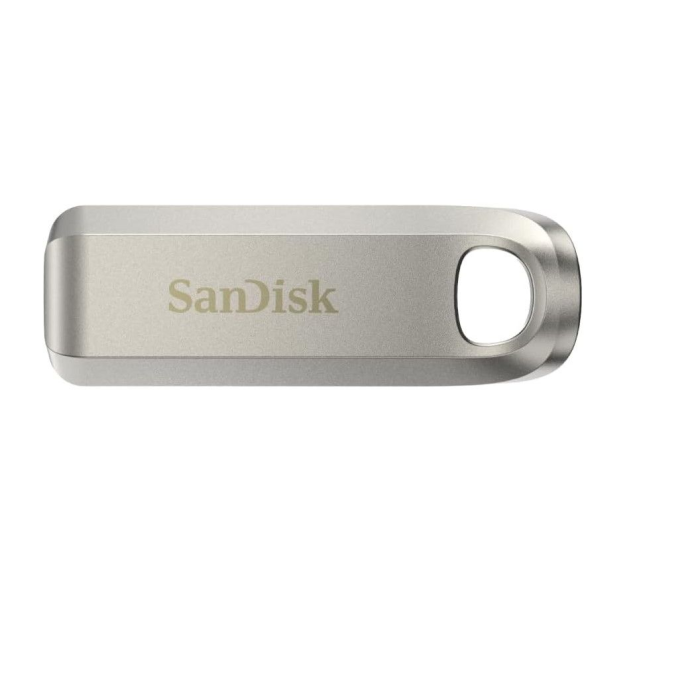 SanDisk 1TB Ultra Luxe USB-C 3.2 USB ključ