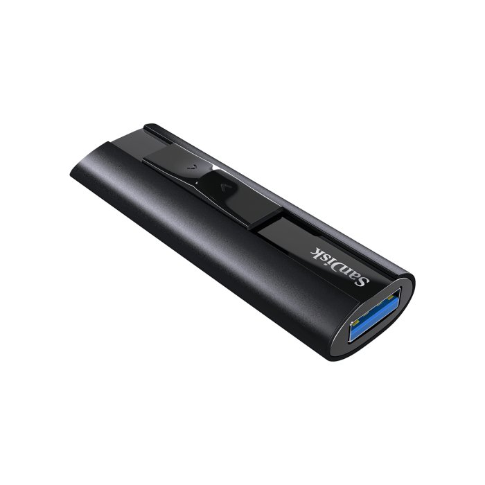SanDisk 1TBGB Extreme PRO USB 3.2 420 / 380mb / s