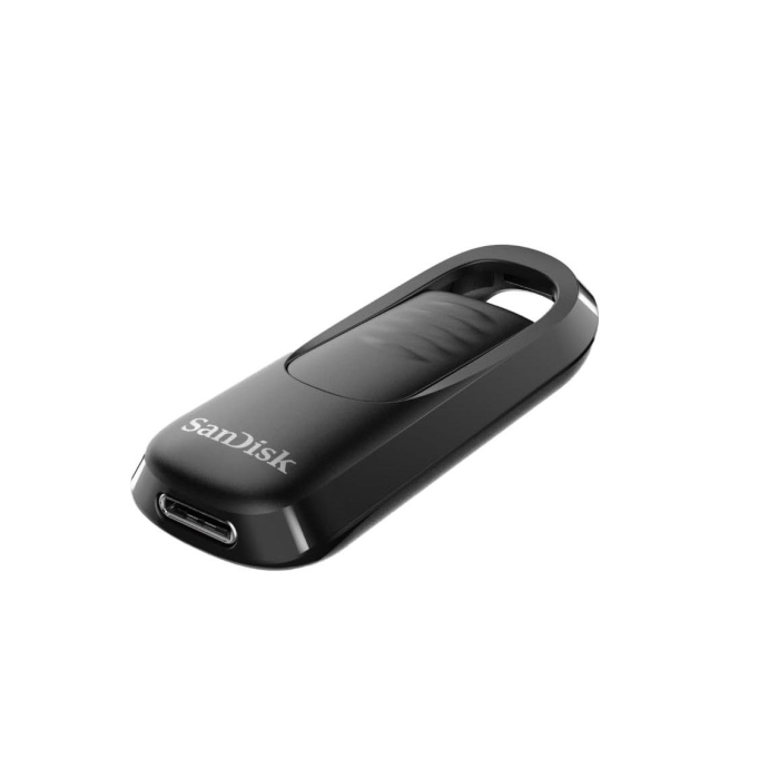 SanDisk 32GB Ultra Luxe USB-C 3.2 USB ključ