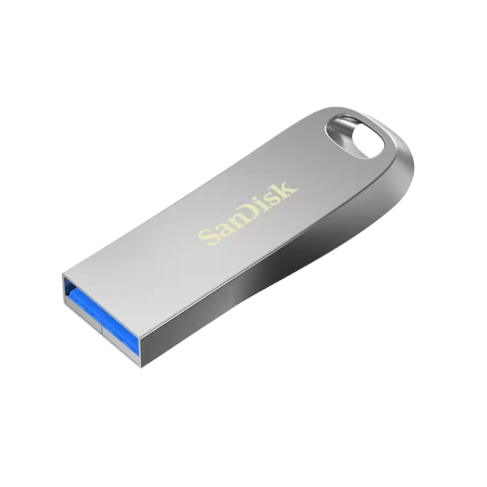 SanDisk 512GB Ultra Luxe™ USB 3.1