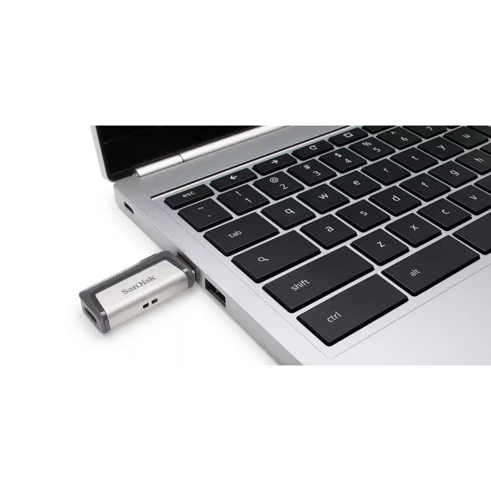 Sandisk 64GB ULTRA DUAL DRIVE USB TYPE-C