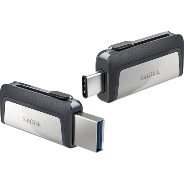 Sandisk 64GB ULTRA DUAL DRIVE USB TYPE-C
