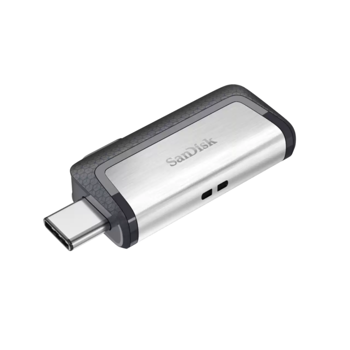 Sandisk 64GB ULTRA DUAL DRIVE USB TYPE-C