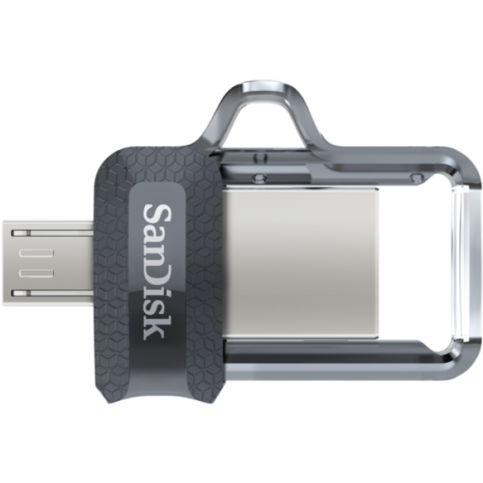 SanDisk Ultra Dual Drive m3.0 256GB 130MB/s