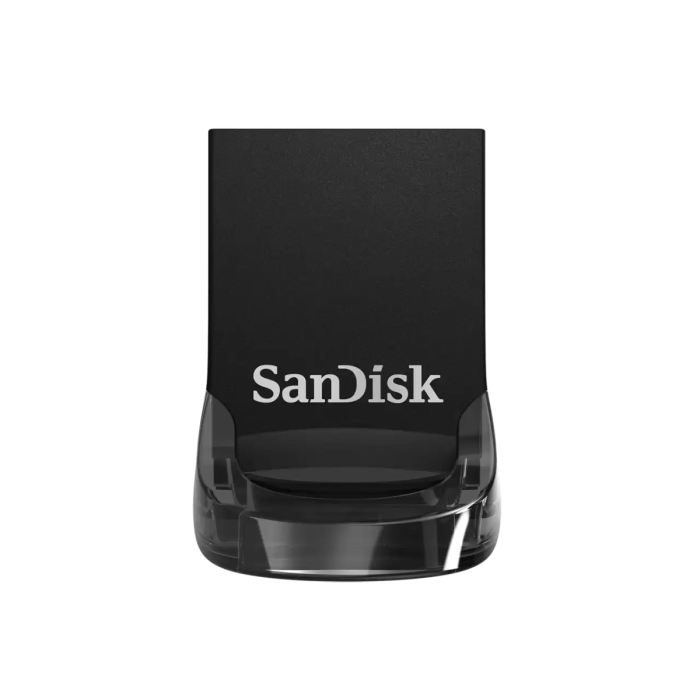 SanDisk Ultra Fit 64gb USB 3.1 memory stick