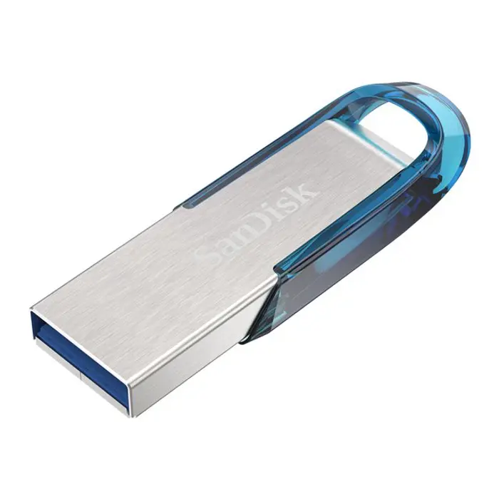 sandisk-ultra-flair-usb-30-128gb-blue-71873-3053256.webp