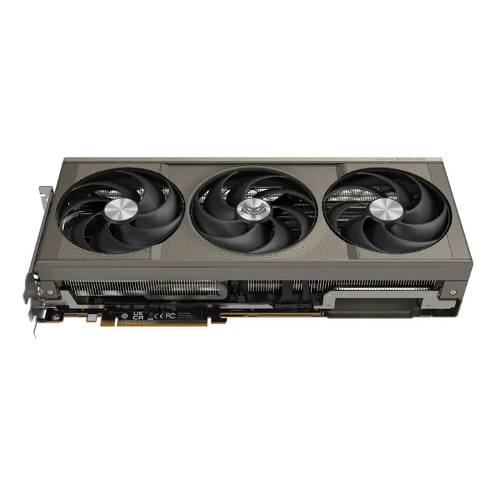 Sapphire NITRO+ Radeon RX 9070 AMD 16 GB GDDR6