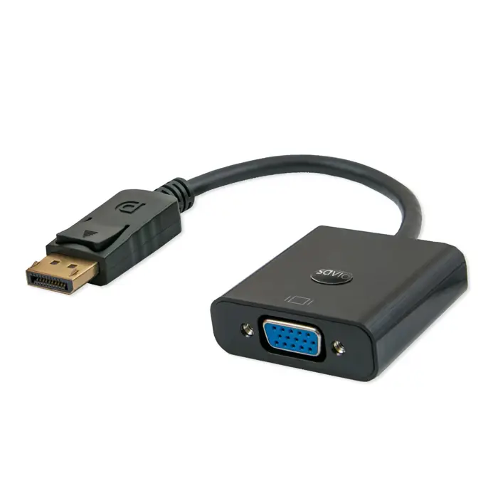 savio-cl-90-video-cable-adapter-02-m-displayport-vga-d-sub-b-44820-akcsavada0027.webp