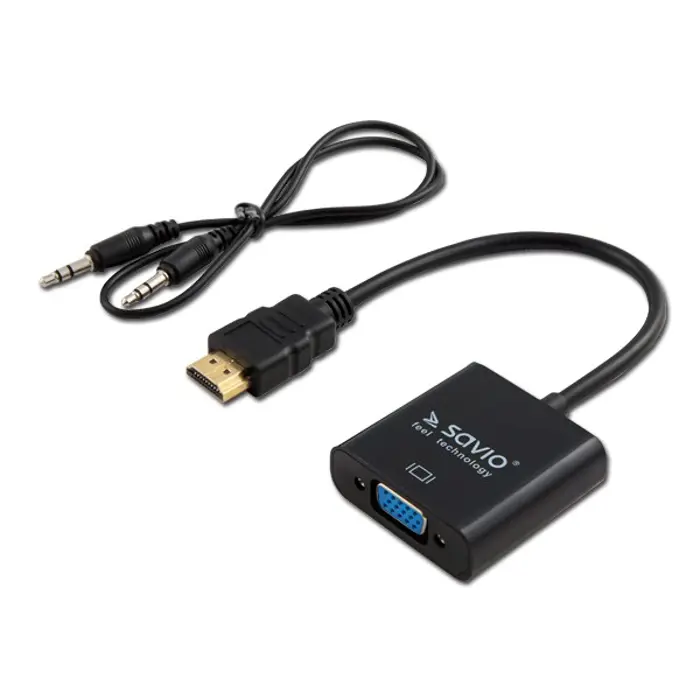 savio-hdmi-m-vga-f-adapter-with-audio-cl-23b-black-69146-kbasavada0010.webp