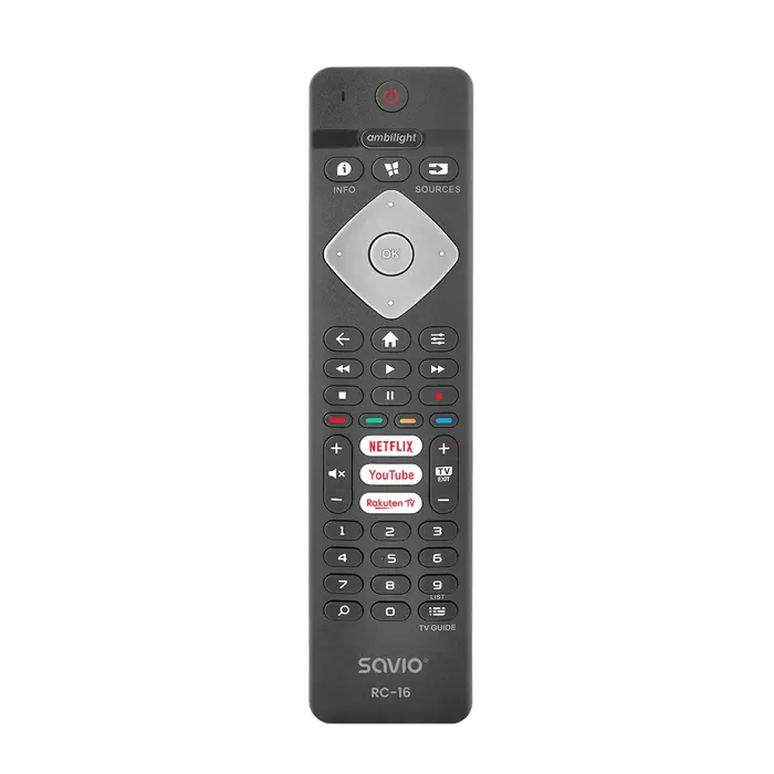 savio-universal-remote-controlreplacement-for-philips-tv-sma-2124-tvasavpil0015.webp