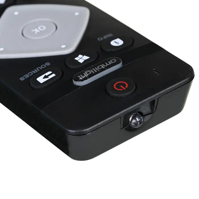 Savio universal remote control/replacement for Philips TV, SMART TV, RC-16