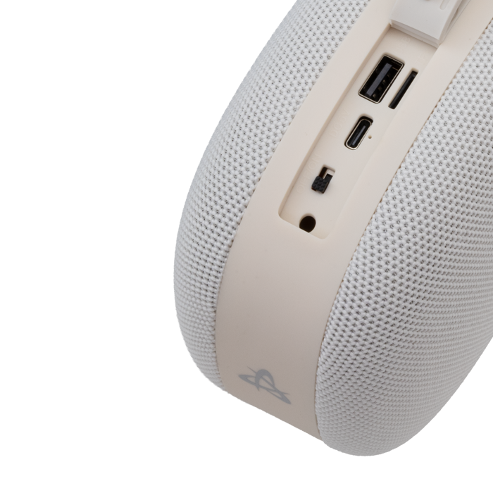 SBOX bluetooth zvučnik BT-161 bijeli