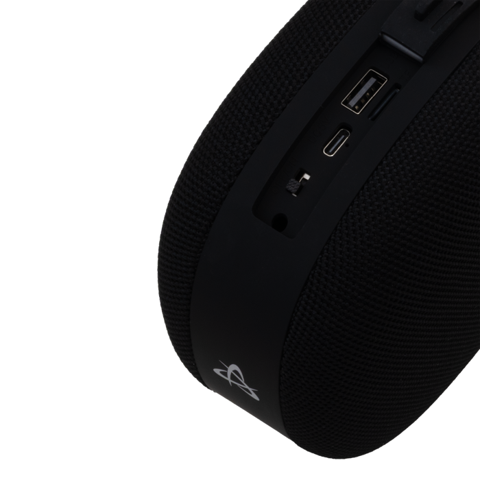 SBOX bluetooth zvučnik BT-161 crni