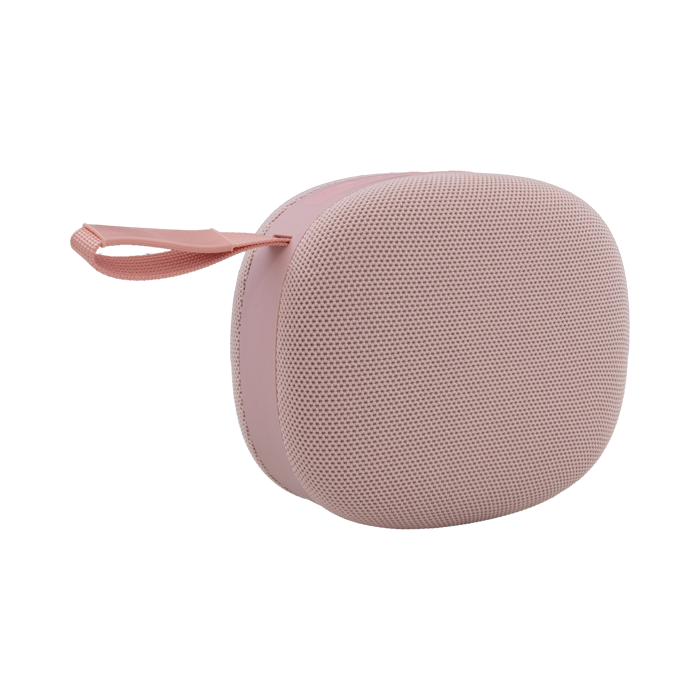 SBOX bluetooth zvučnik BT-161 rozi