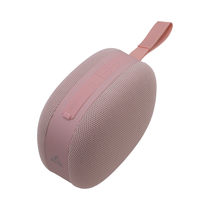 SBOX bluetooth zvučnik BT-161 rozi