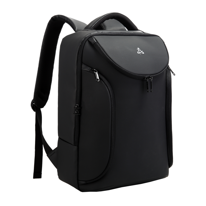SBOX notebook ruksak 15,6" NSS-2453 HAVANA crni