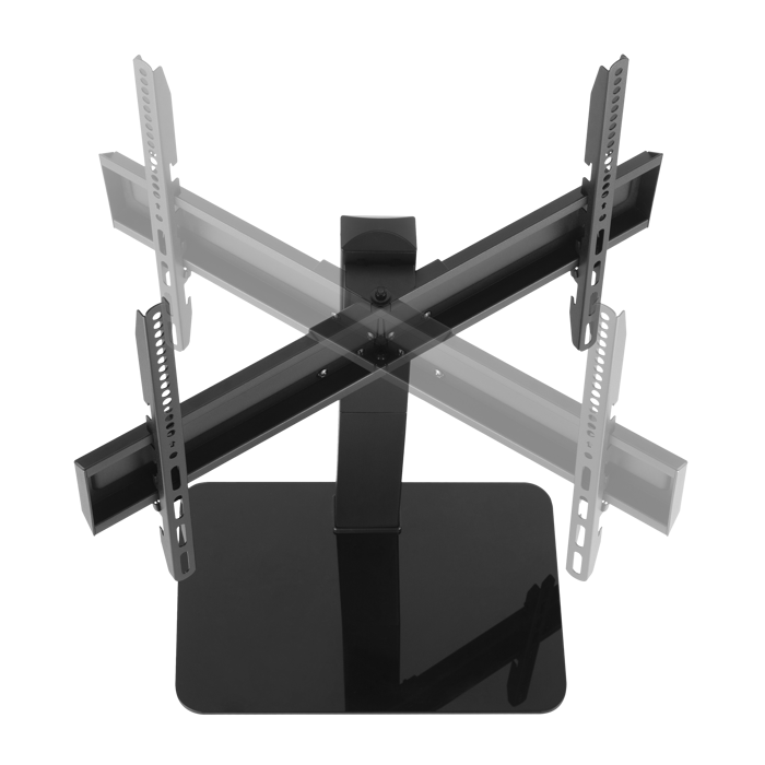 SBOX podni stalak za TV FS-305-2 fiksni