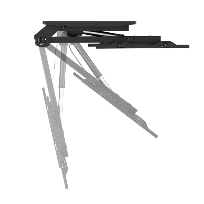 SBOX stropni nosač za TV CPLB-M0748 nagibni