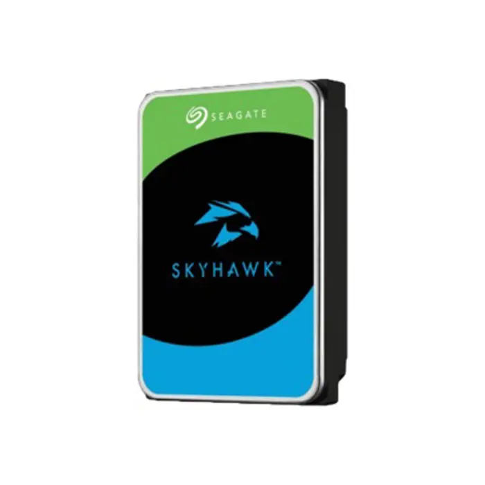 SEAGATE Surveillance Skyhawk 6TB HDD