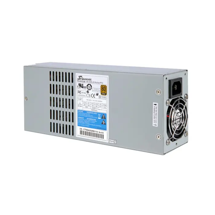 Seasonic SS-400L2U bulk 400W