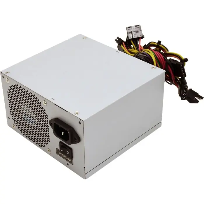 Seasonic SSP-600ES2 Bulk 600W, PC power supply