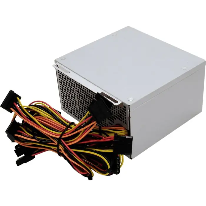 Seasonic SSP-600ES2 Bulk 600W, PC power supply