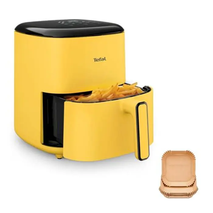 SEB Tefal friteza easyfry EY2452E0