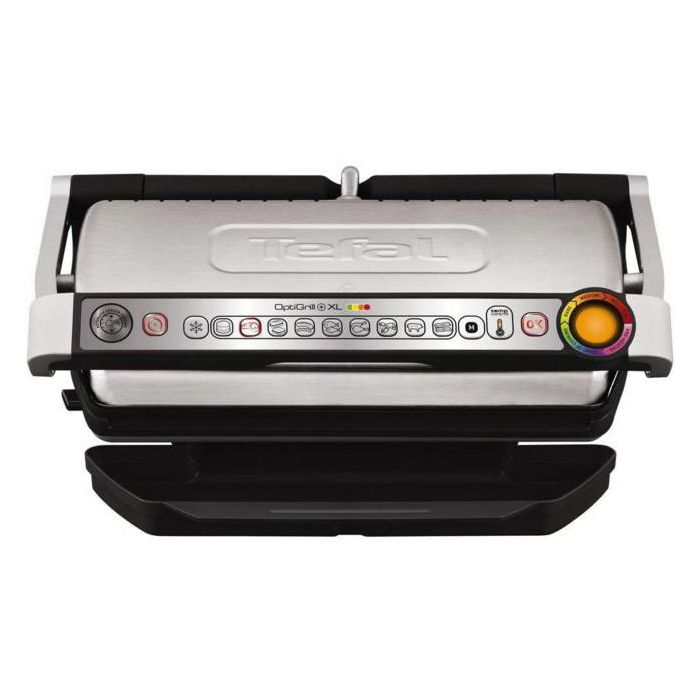 SEB Tefal Optigrill XL GC724D12