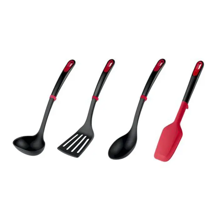 SEB Tefal set kuhinjskog pribora Ingenio+ K198S434 4 kom