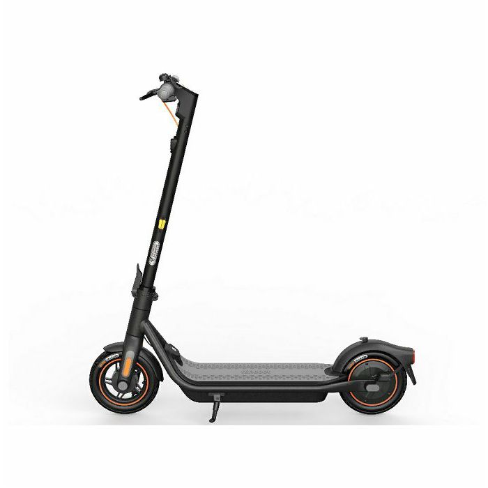 Segway električni skuter F65I, do 65 km, Max. 25 km/h, Max. 120 kg, 10"