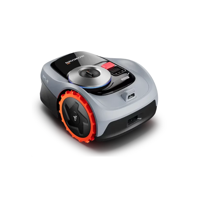 Segway Navimow i105E Robotic lawnmower, grey