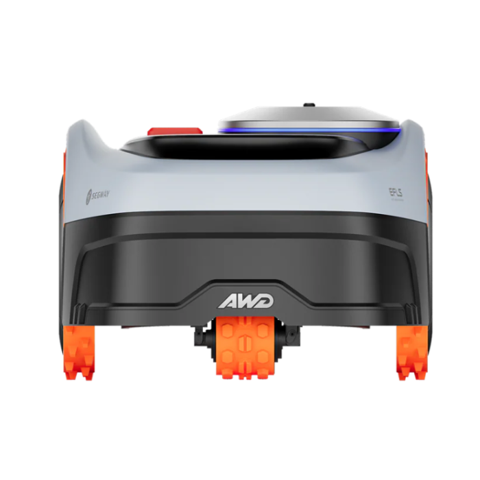 Segway Navimow i208 AWD EU Robotic Lawnmower