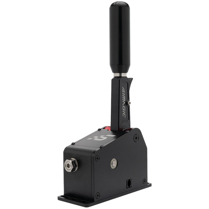 Sequential Shifter Screenless