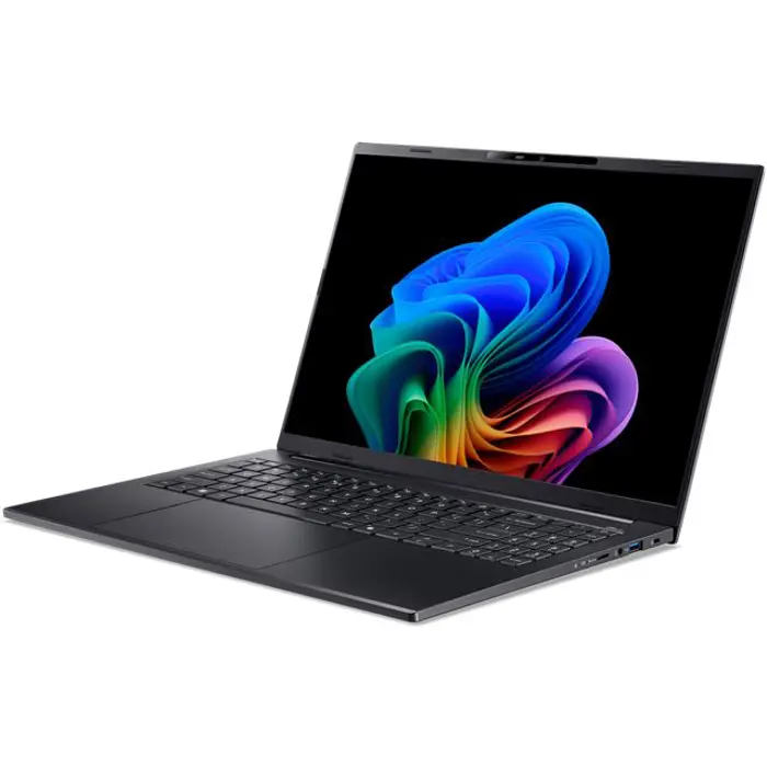 SFG16-74-99J0, 16/2K OLED/Core Ultra 9 288V/32GB/S1TB/INT/W11H/BLK/2Y