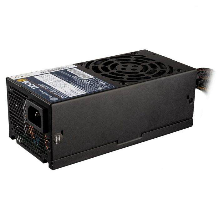 SilverStone SST-TX500-G TFX Napajanje, 80 PLUS Gold - 500 Watt SST-TX500-G