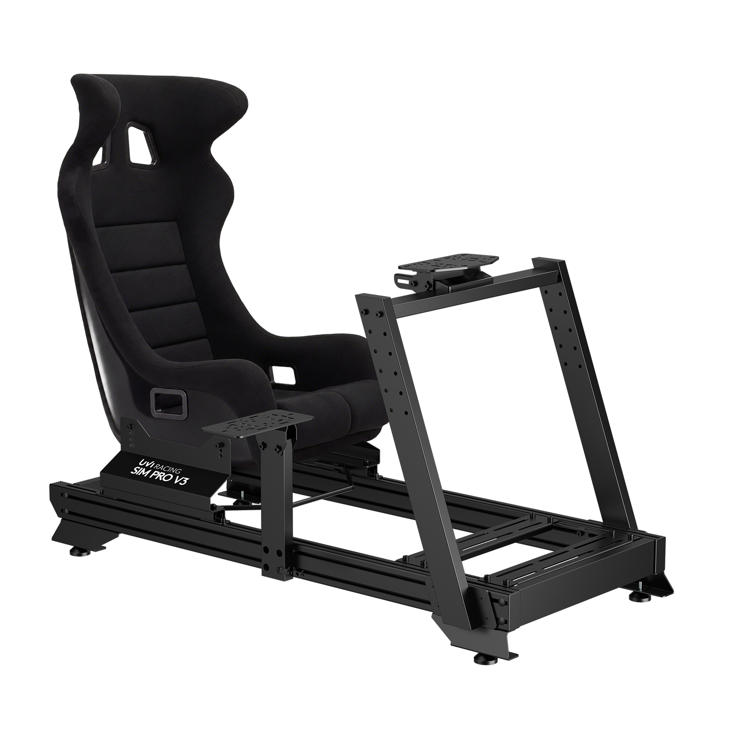 UVI Racing SIM PRO V3 trkaći simulator - 2936