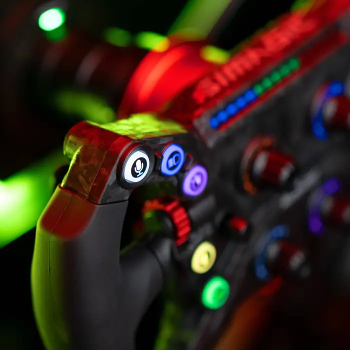 Simagic GT Neo + Alpha Direct Drive Wheelbase (15Nm)-GABU-493