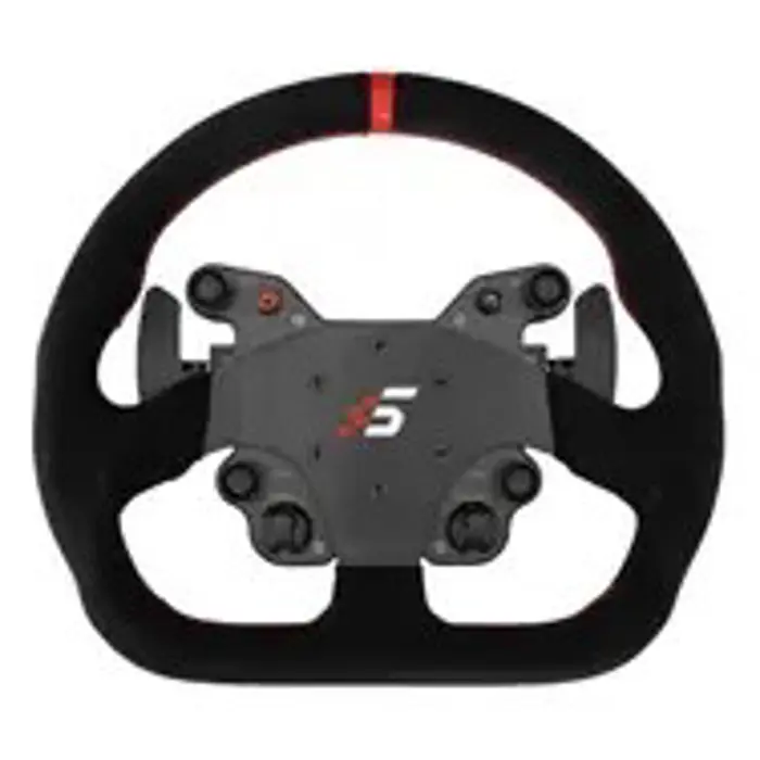 Simagic GT1-SD - Alcantara