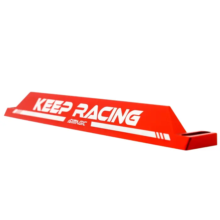 Simagic P2000 Heel Stop-P-F268