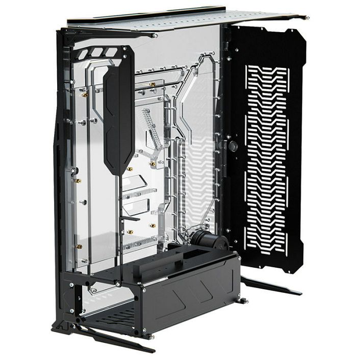 Singularity Computers Spectre 3.0 Big-Tower - crno SC-S3-BK