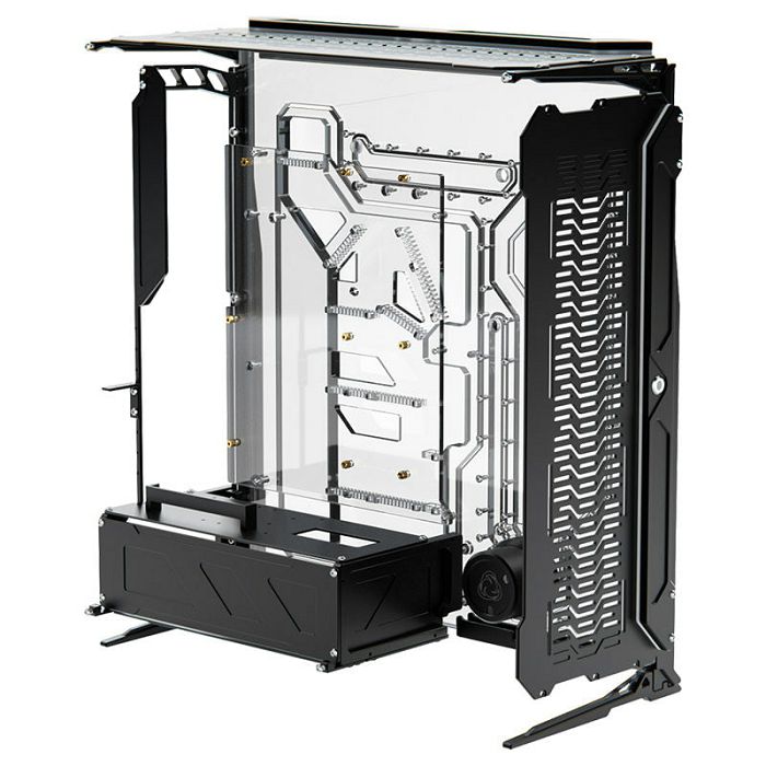 Singularity Computers Spectre 3.0 Big-Tower - crno SC-S3-BK