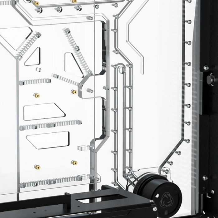 Singularity Computers Spectre 3.0 Big-Tower - crno SC-S3-BK