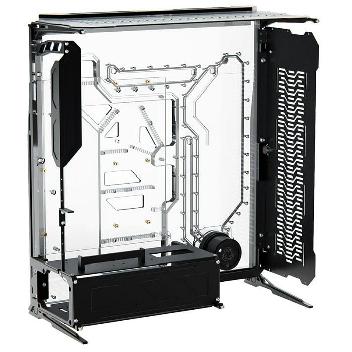 Singularity Computers Spectre 3.0 Big-Tower - crno SC-S3-BK