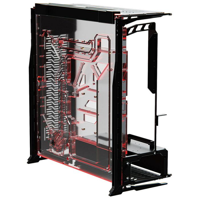 Singularity Computers Spectre 3.0 Big-Tower - crno SC-S3-BK