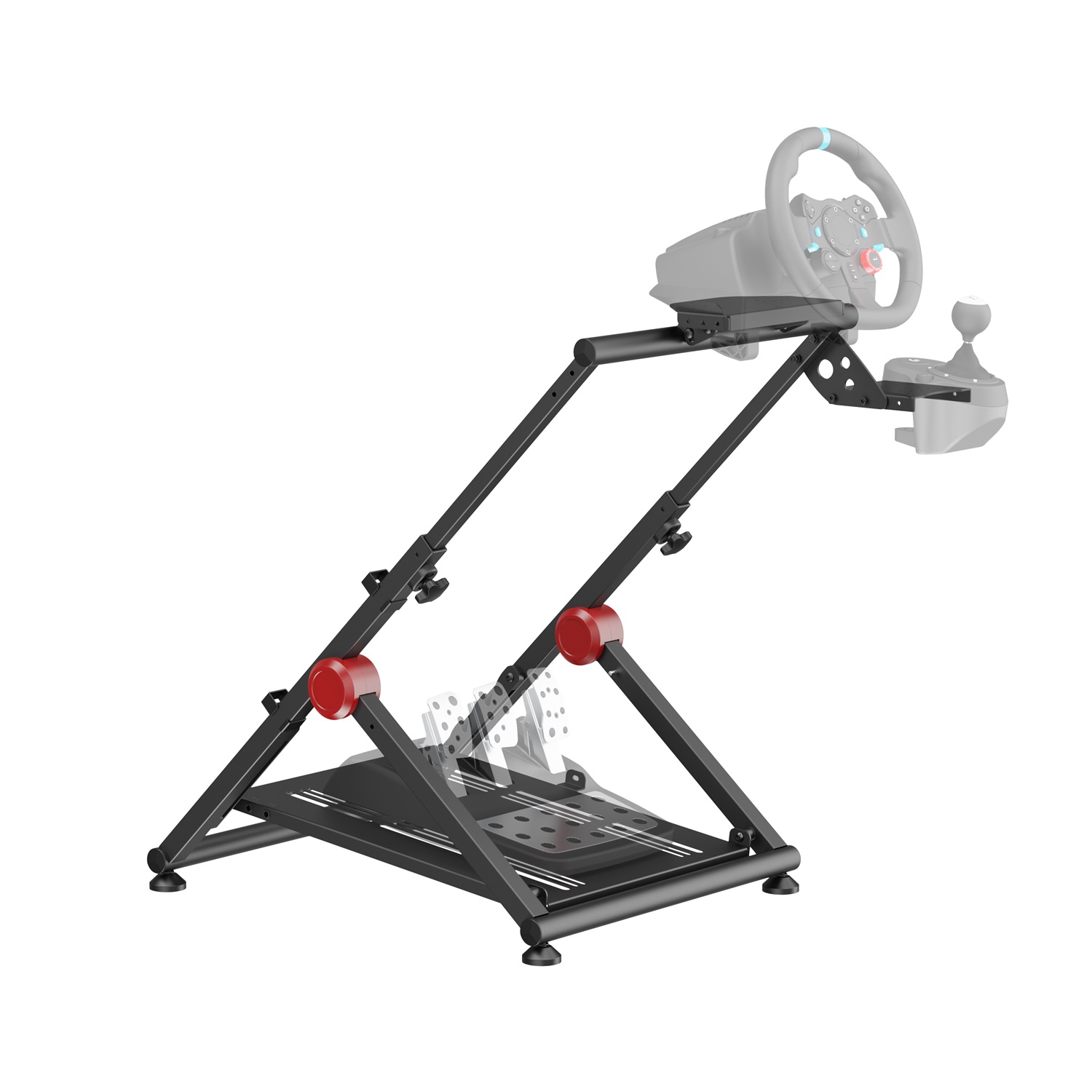 UVI Chair Racing LITE sklopivi trkaći simulator - 281