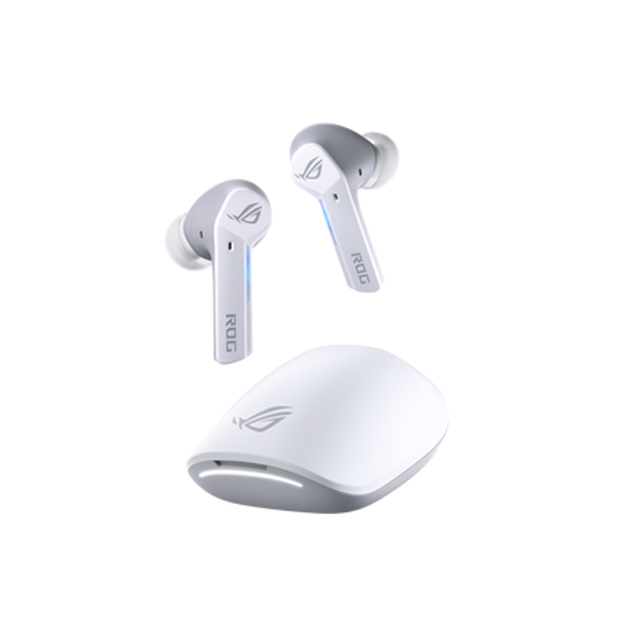 Slušalice Asus Rog Cetra True Wireless, white