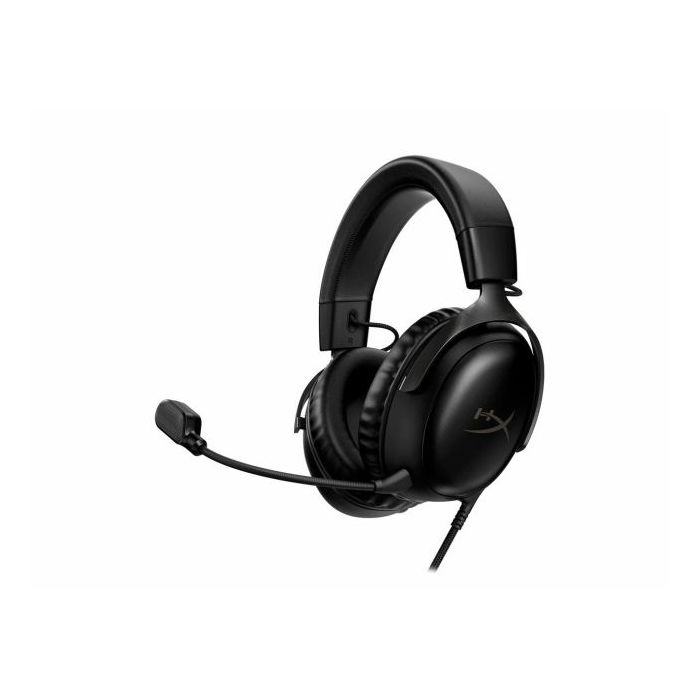 Slušalice HyperX Cloud III Gaming, 7.1, crne, 727A8AA