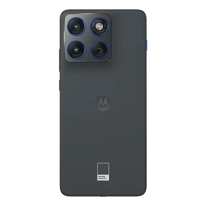 Smartfon Motorola Edge 70 12/512GB Pantone Gadget Grey