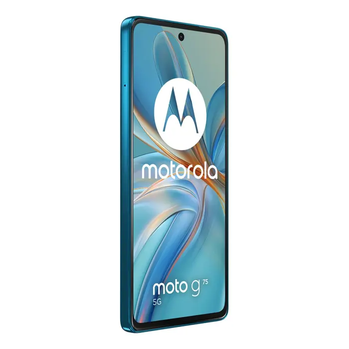 Smartfon Motorola Moto G75 8/256GB Aqua Blue