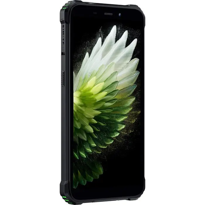 Smartphone Oukitel G3 6" 4/128GB 6300mAh Green